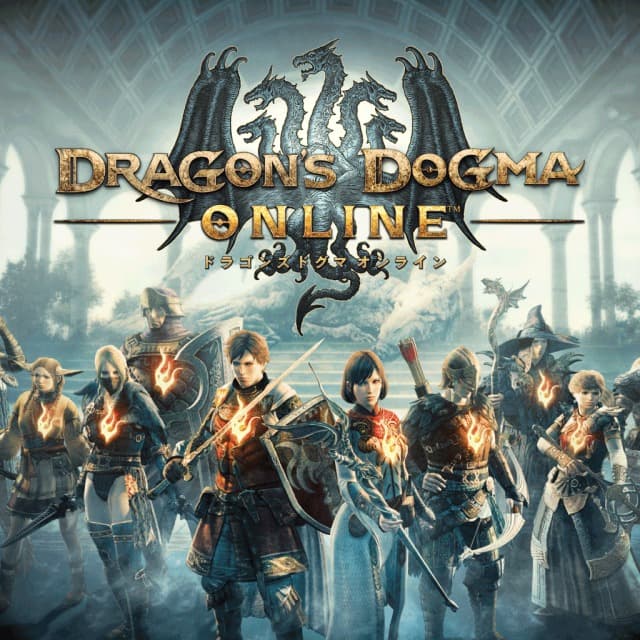 Dragon's Dogma Online