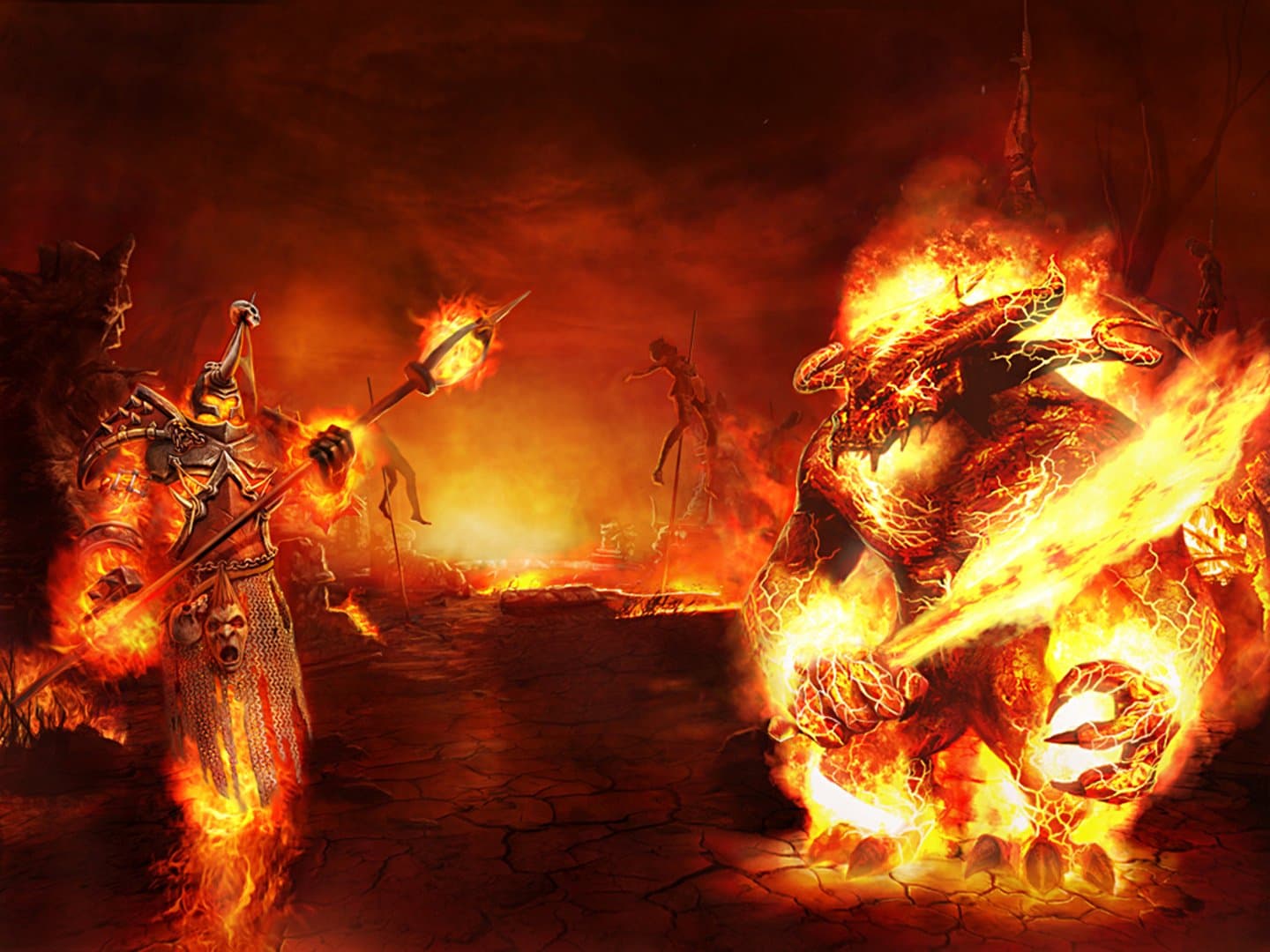 Savage 2: Tortured Soul