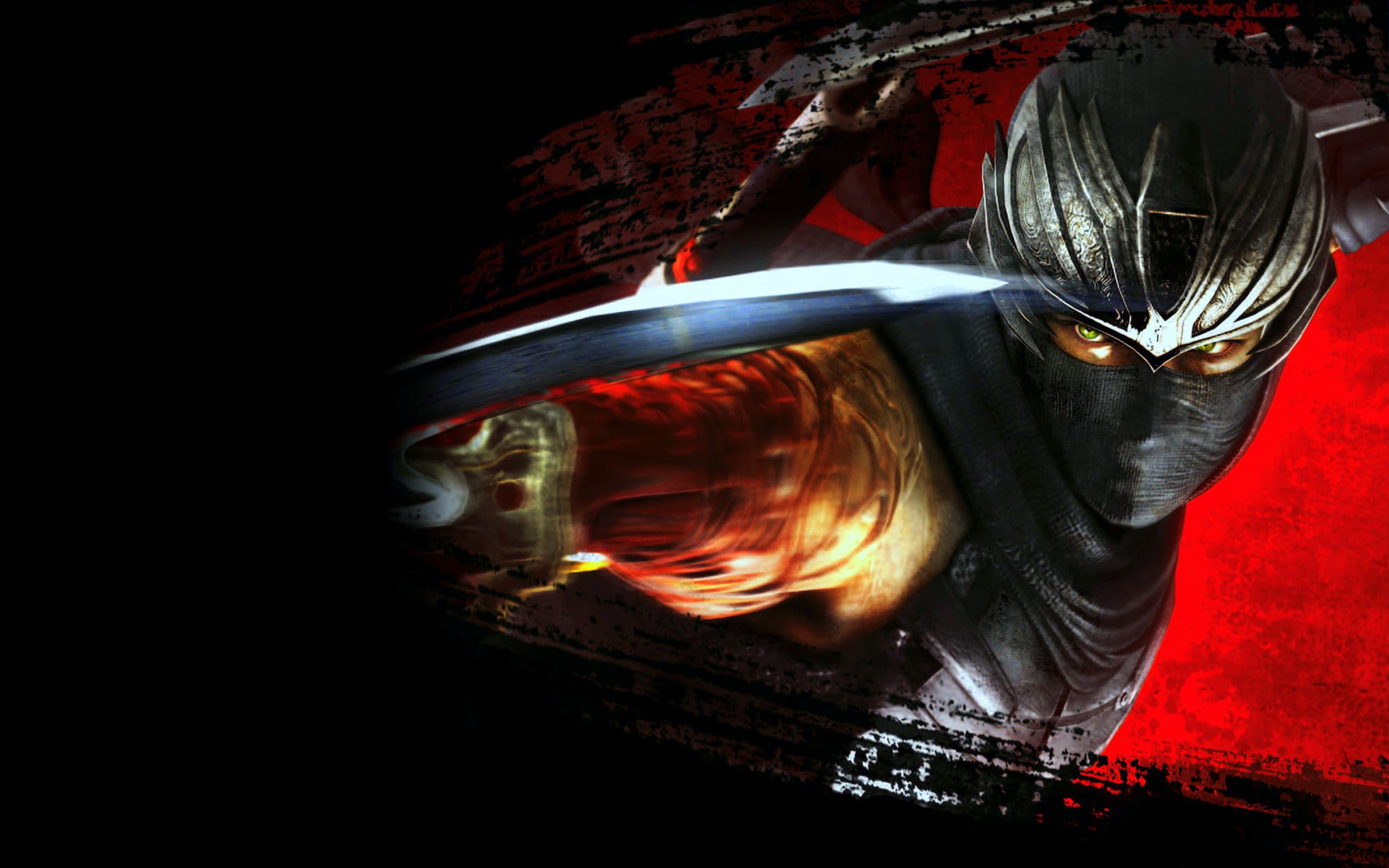 Ninja Gaiden 3: Razor's Edge