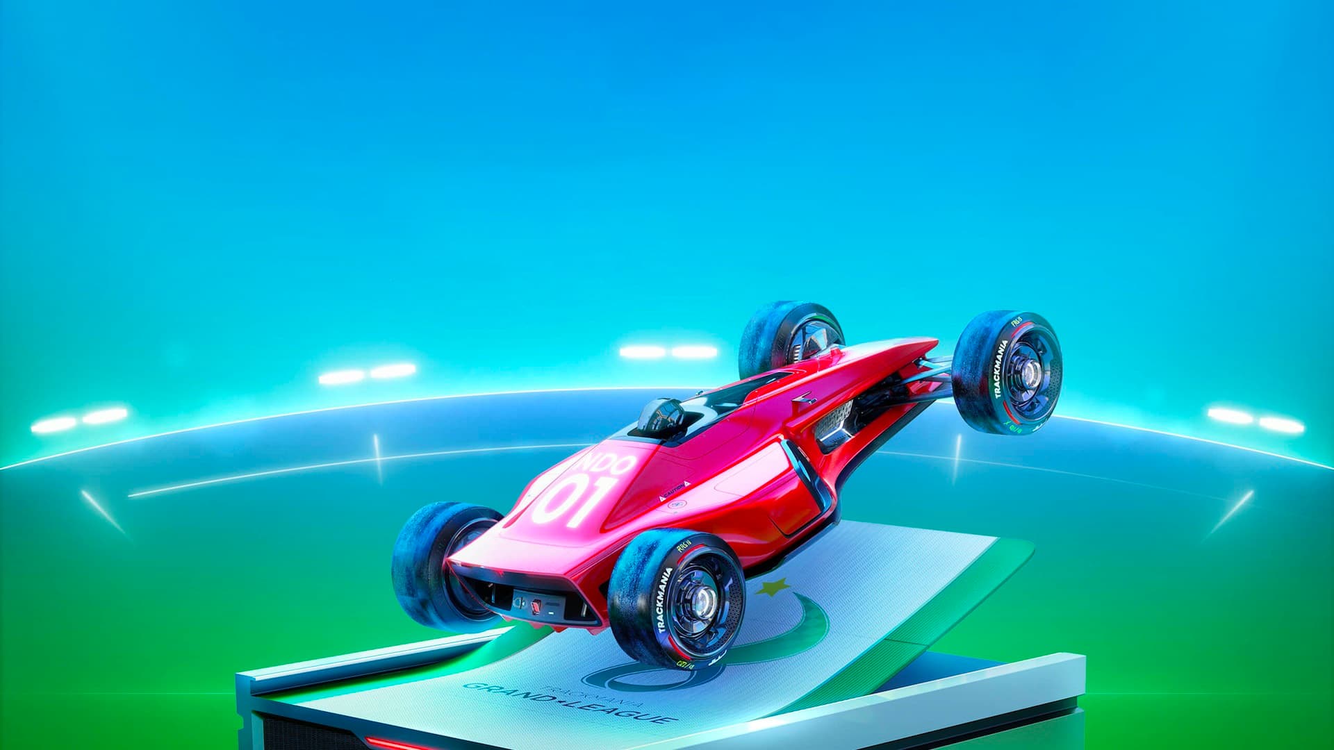 TrackMania (2020)