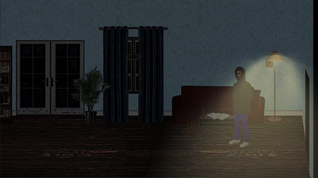 New Life: SILENT RIVER