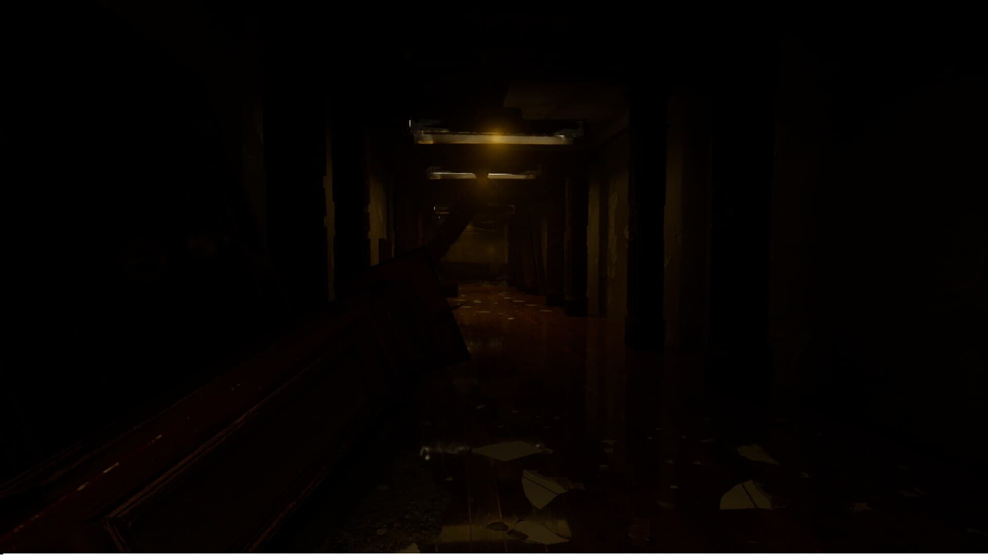 Fun School: Chapter 1