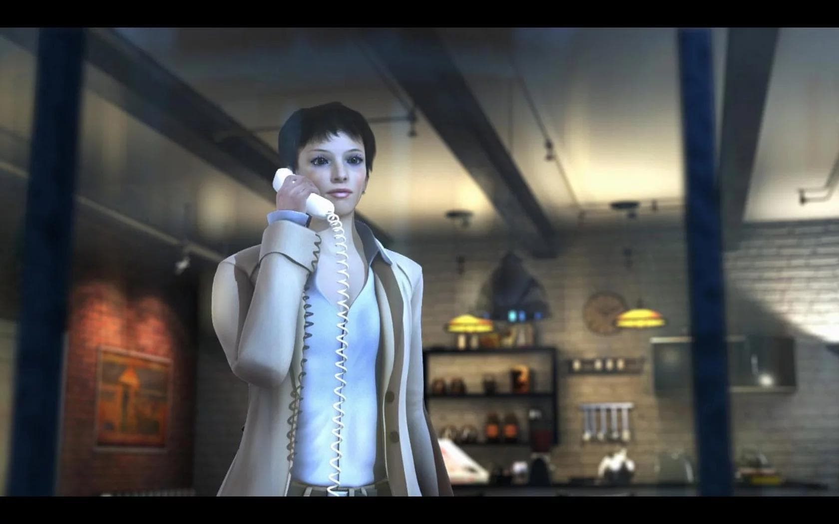 Dracula 5: The Blood Legacy