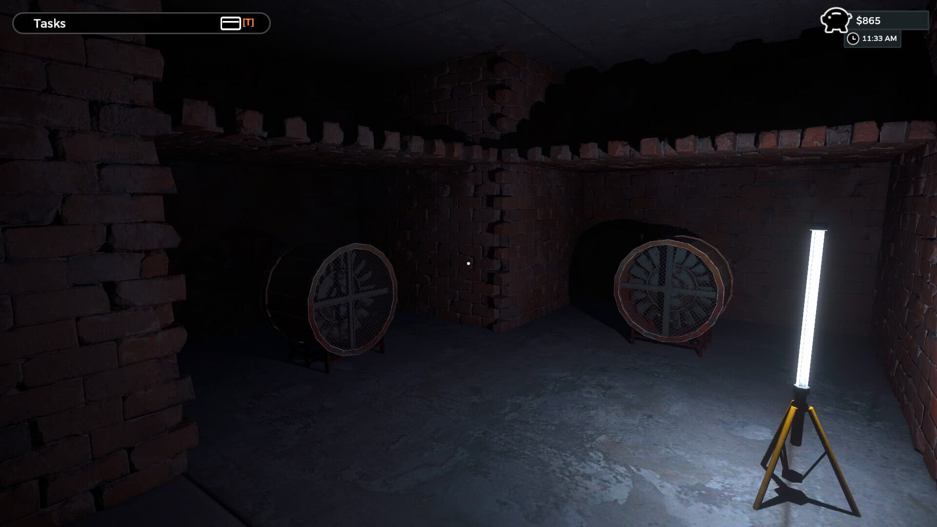 Scrapworks Simulator