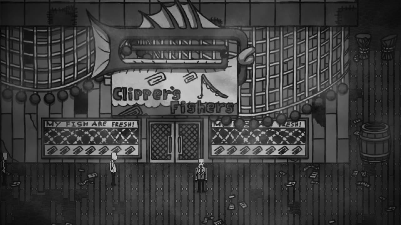 Suits: Absolute Power