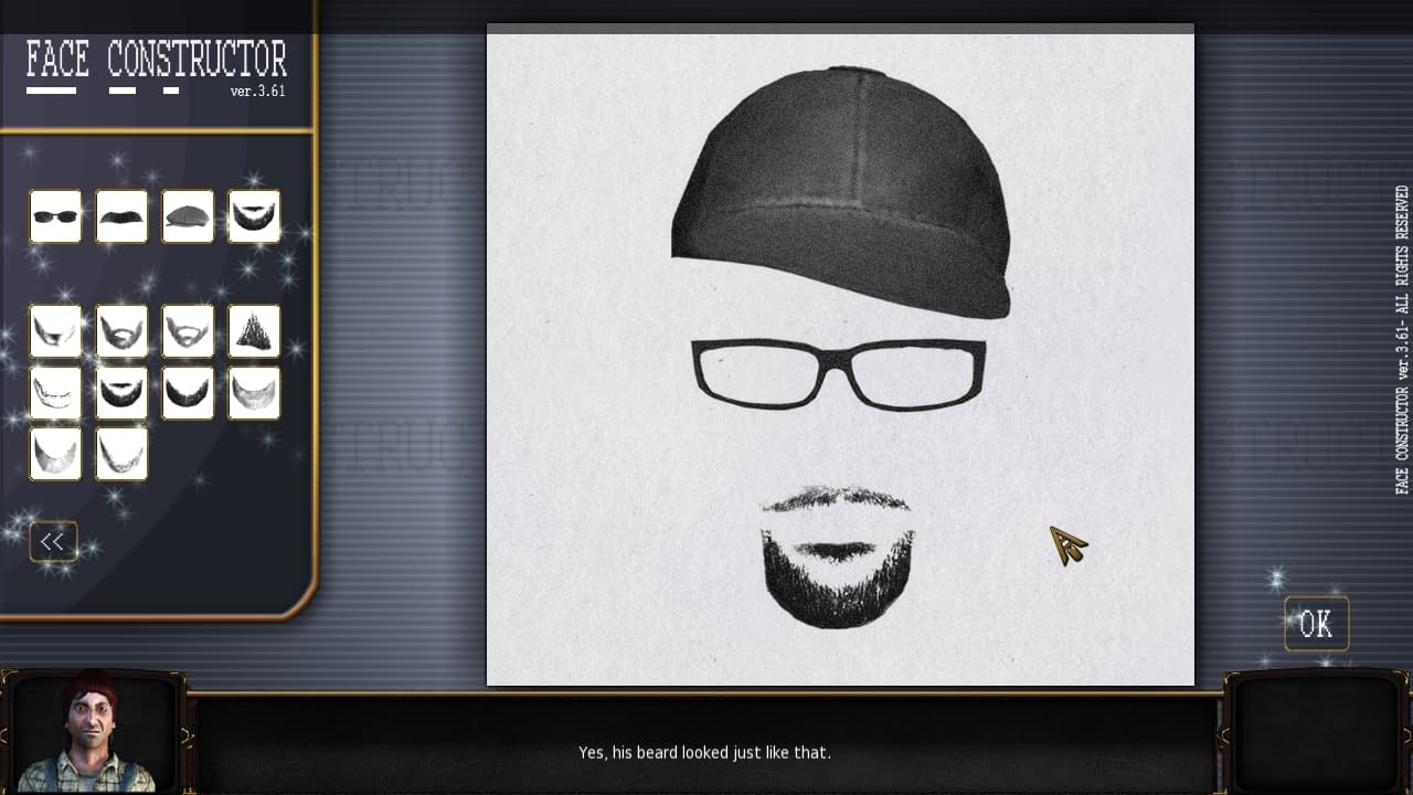 Art of Murder: The Secret Files