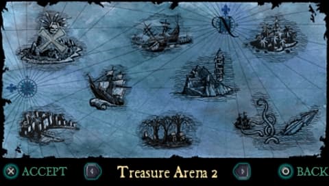 Pirates of the Caribbean: Dead Man's Chest