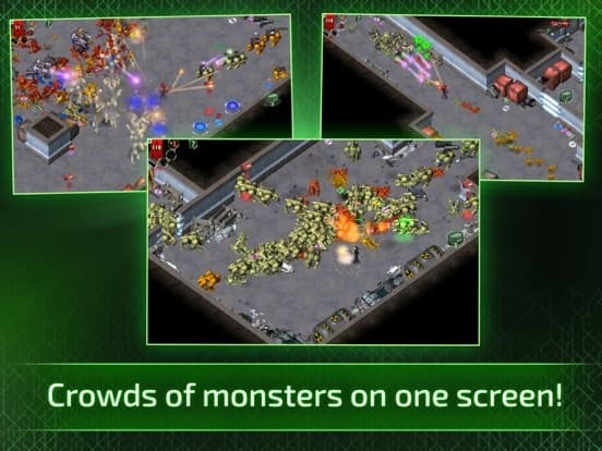 Alien Shooter: Last Hope