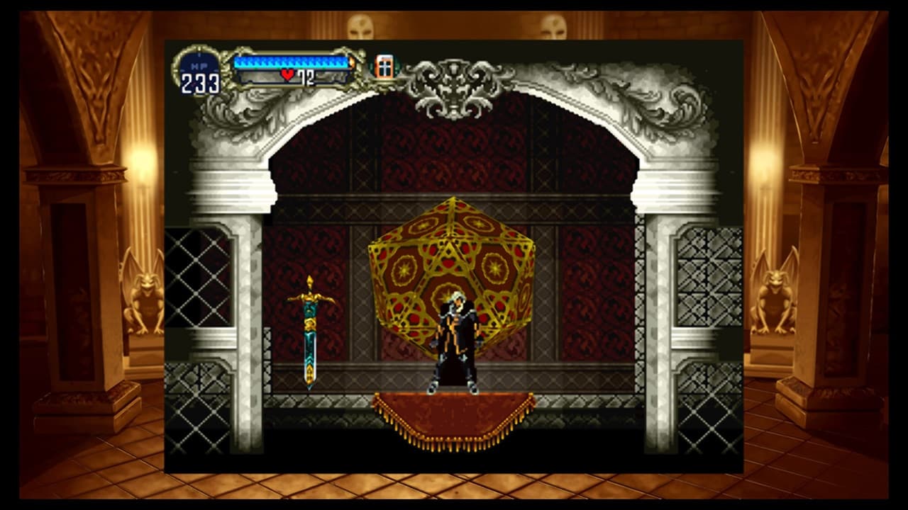 Castlevania Requiem: Symphony of the Night & Rondo of Blood