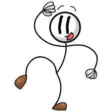 RUN! - A Henry Stickmin fangame