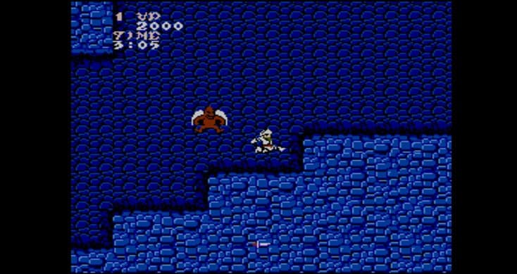 Ghosts 'N Goblins