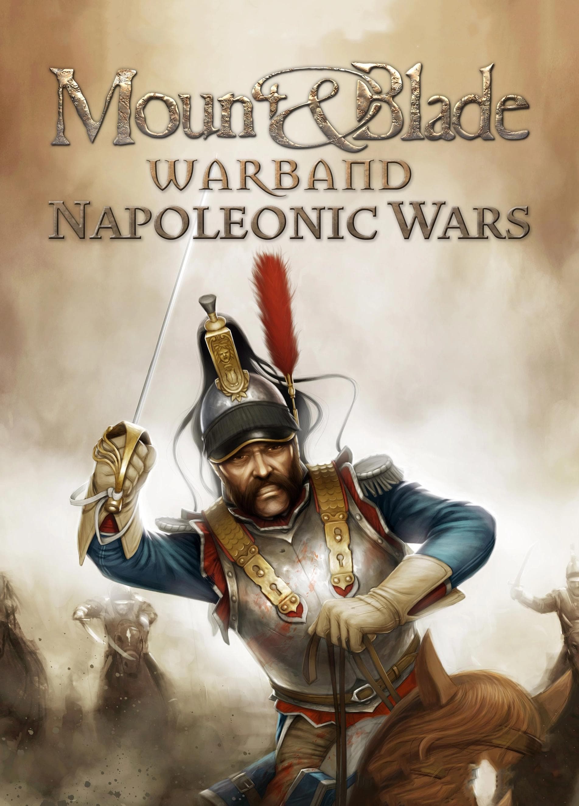 Mount & Blade: Warband - Napoleonic Wars