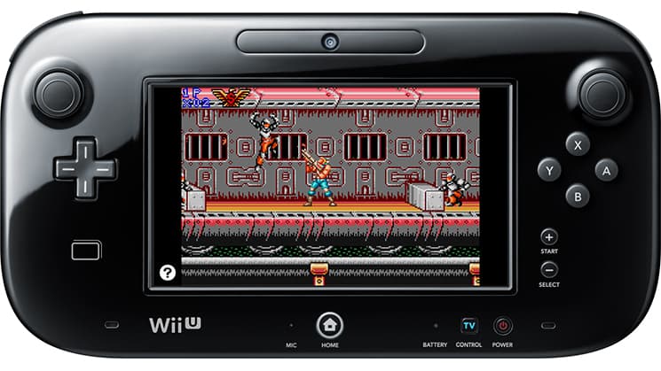 Screenshot 4