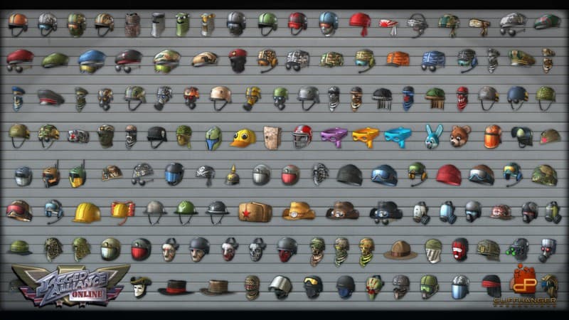 Jagged Alliance Online: Reloaded