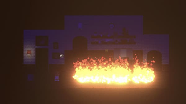 Lakeview Cabin 2 (itch)