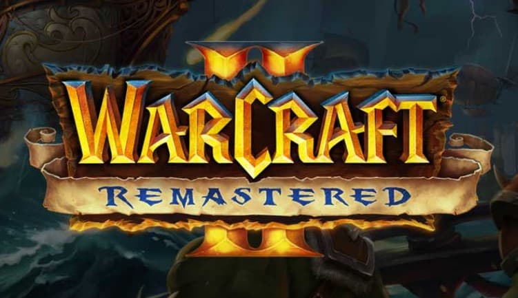 Warcraft II: Remastered