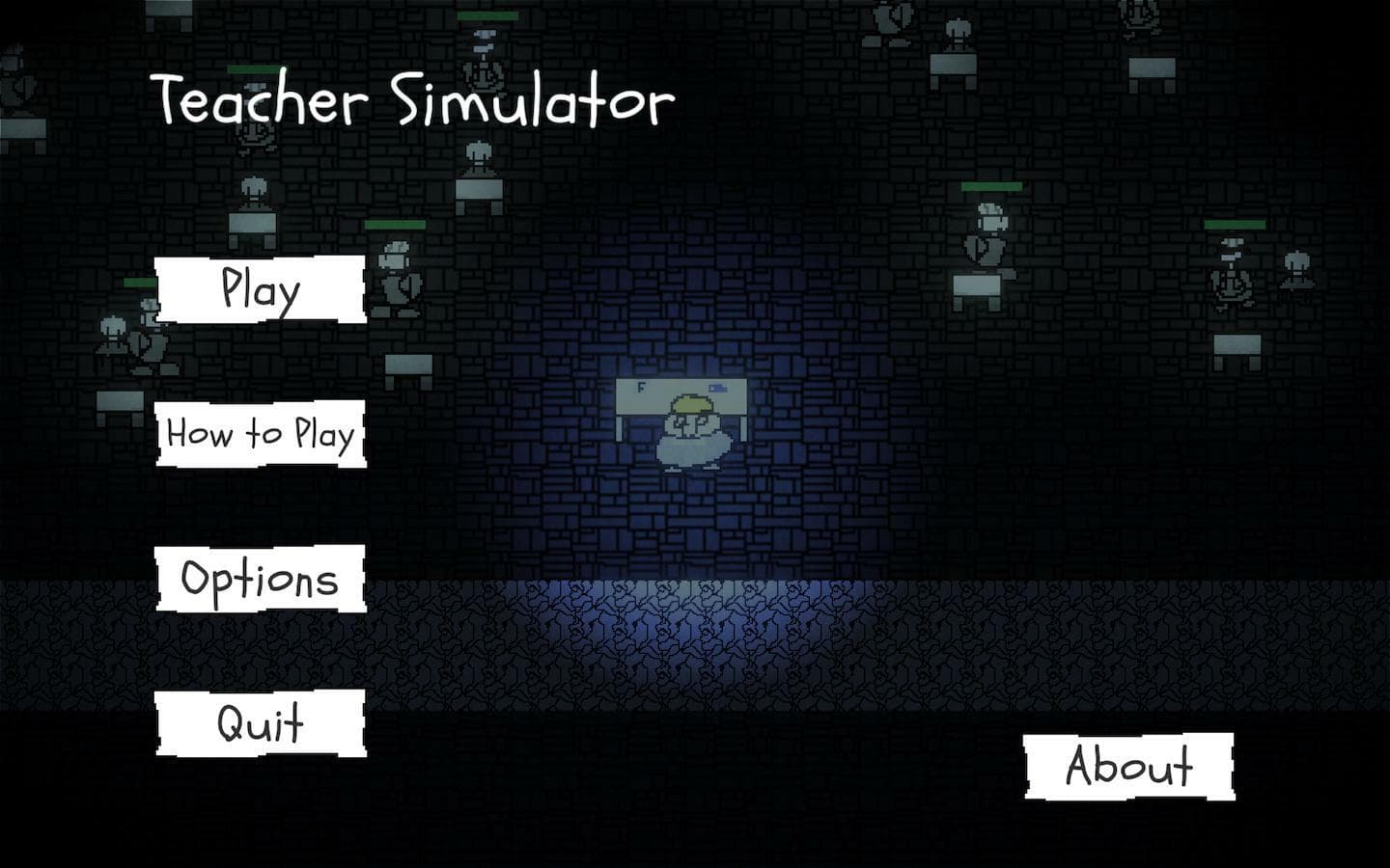 Teacher Simulator (itch)
