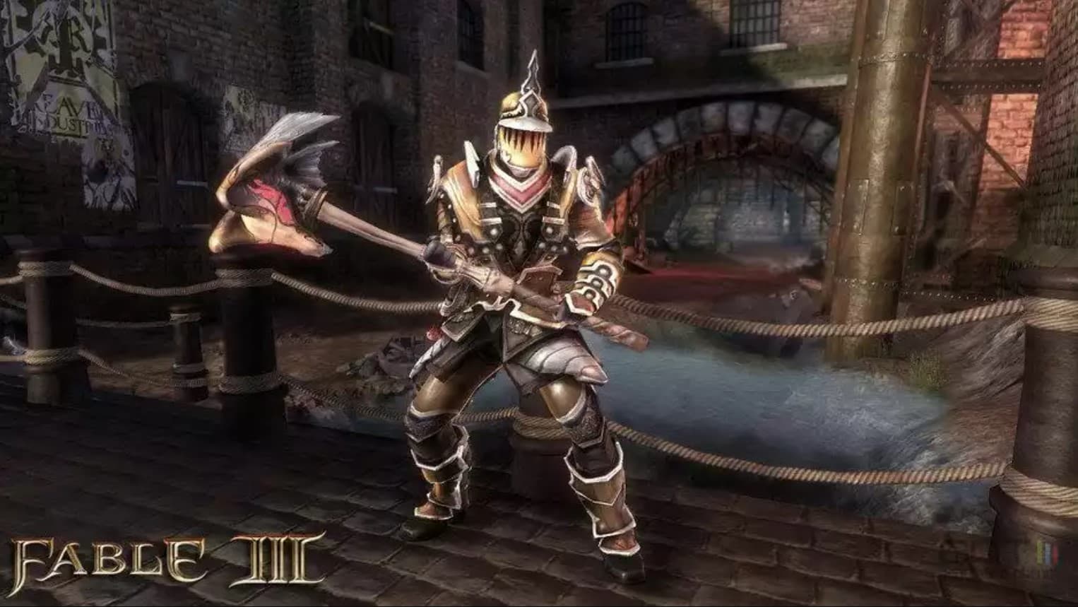 Fable III: Understone Quest Pack (DLC)