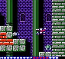 Blaster Master EX