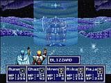Phantasy Star IV: The End of the Millennium