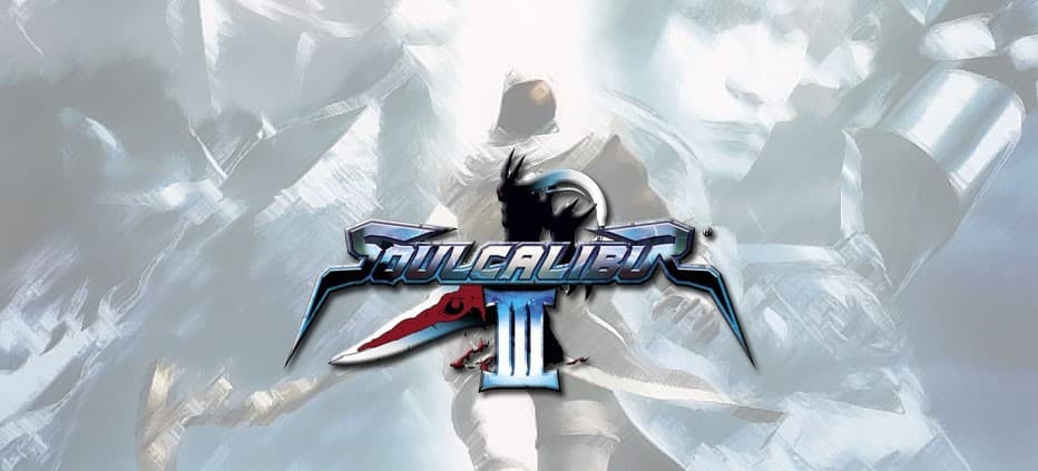 Soul Calibur III