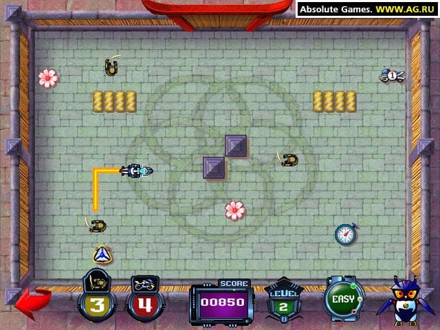 Power Rangers: Time Force