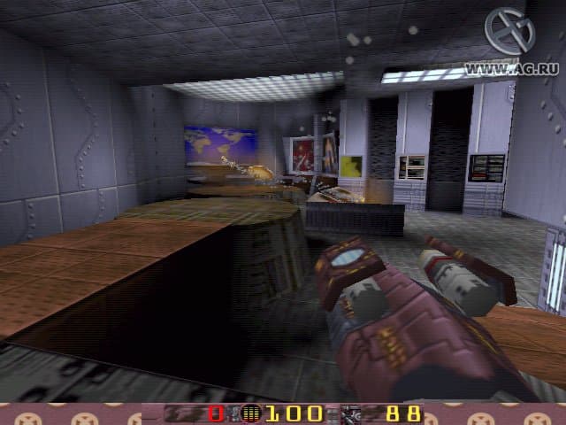 X-Men: The Ravages of Apocalypse