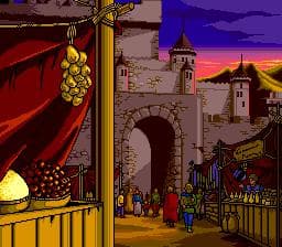 Dragon Slayer: The Legend of Heroes