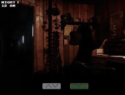 Five Nights at Warios 2