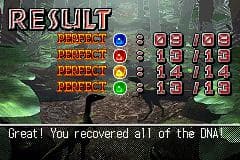 Jurassic Park III: The DNA Factor