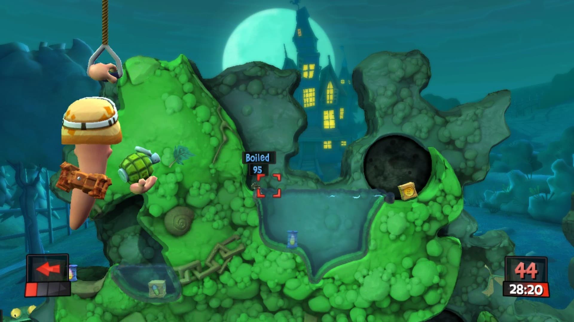 Screenshot 4