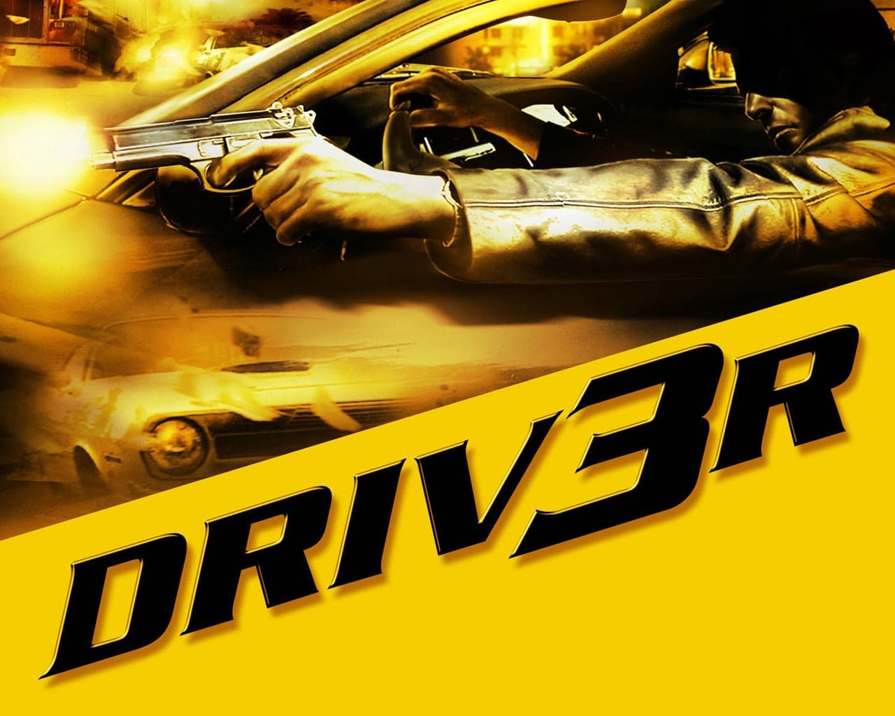 Driv3r
