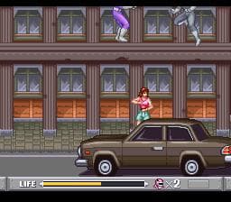 Mighty Morphin Power Rangers