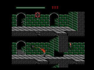 Indiana Jones and the Last Crusade: The Action Game