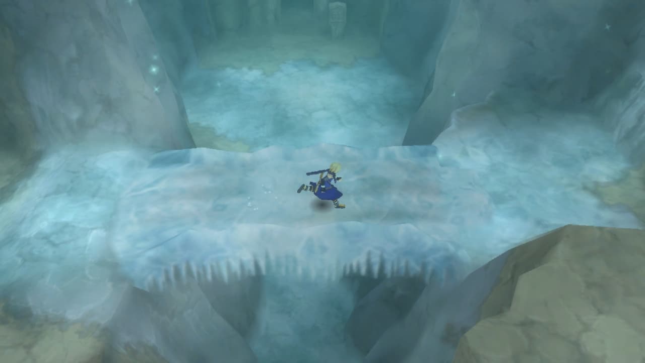 Tales of Symphonia Chronicles