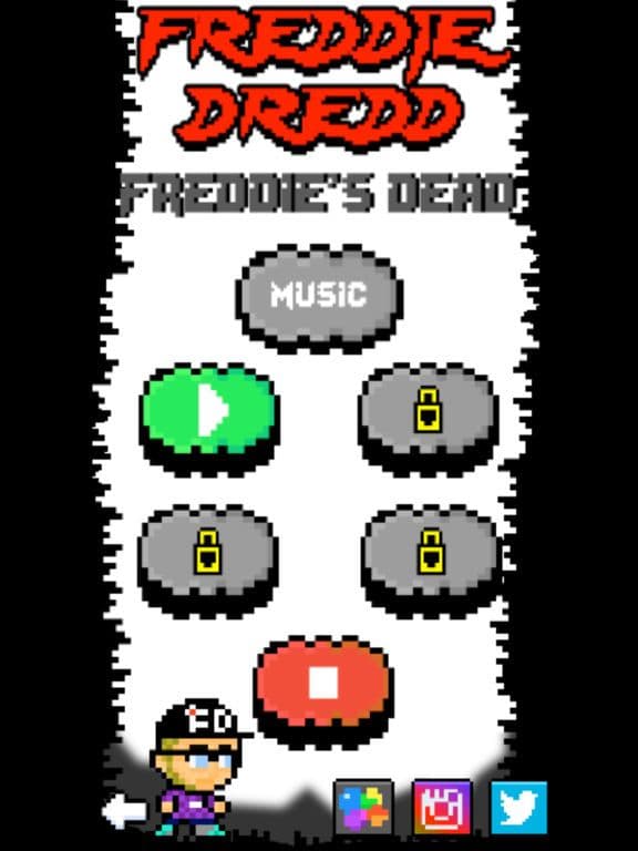 Freddie Dredd Freddie's Dead