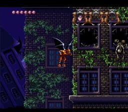 Demon's Crest (1994)