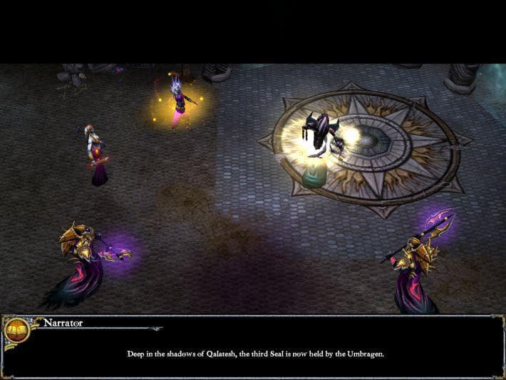 Dungeons & Dragons: Dragonshard