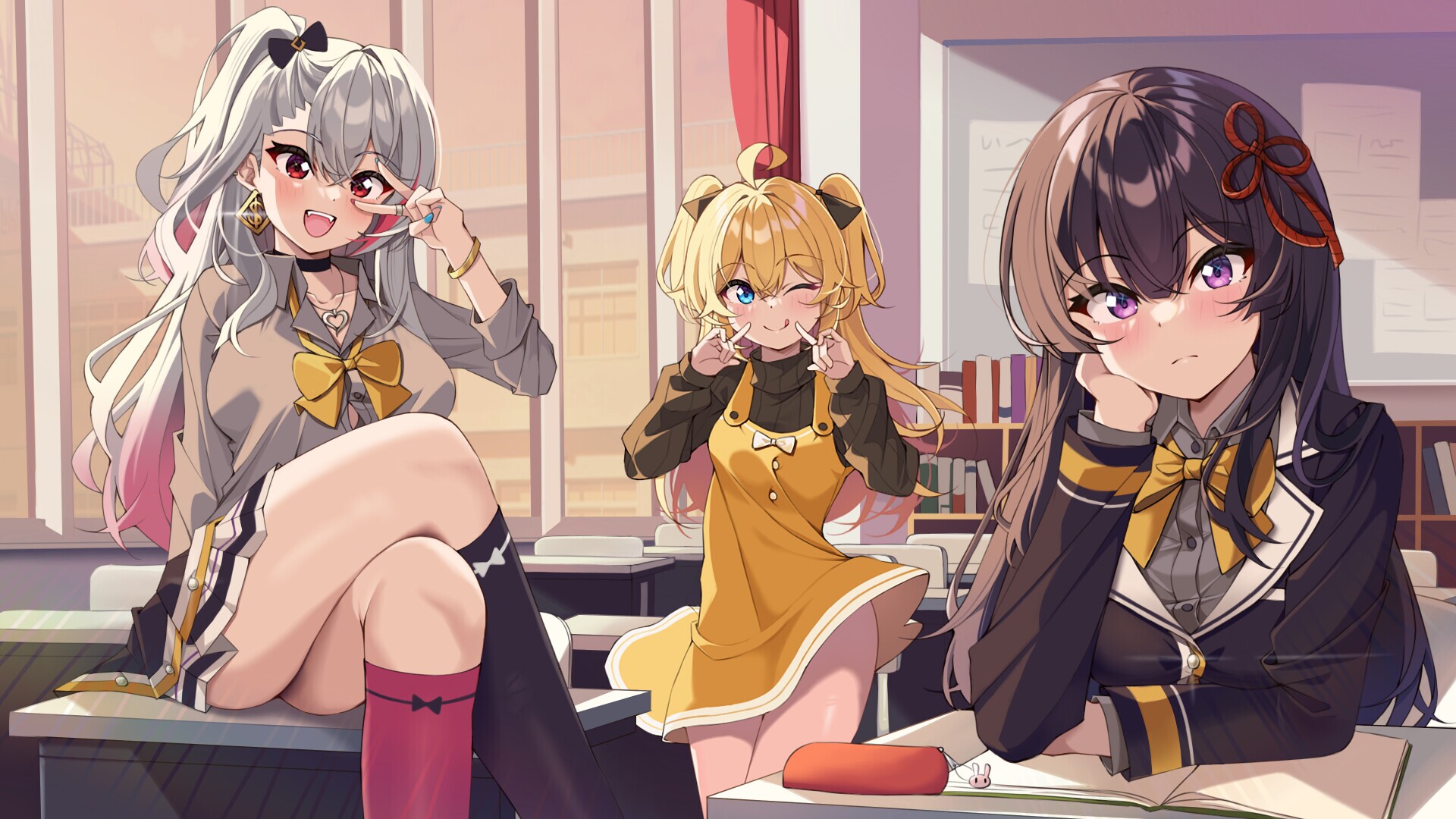 Re:Fragment ~Absolute Ambition~