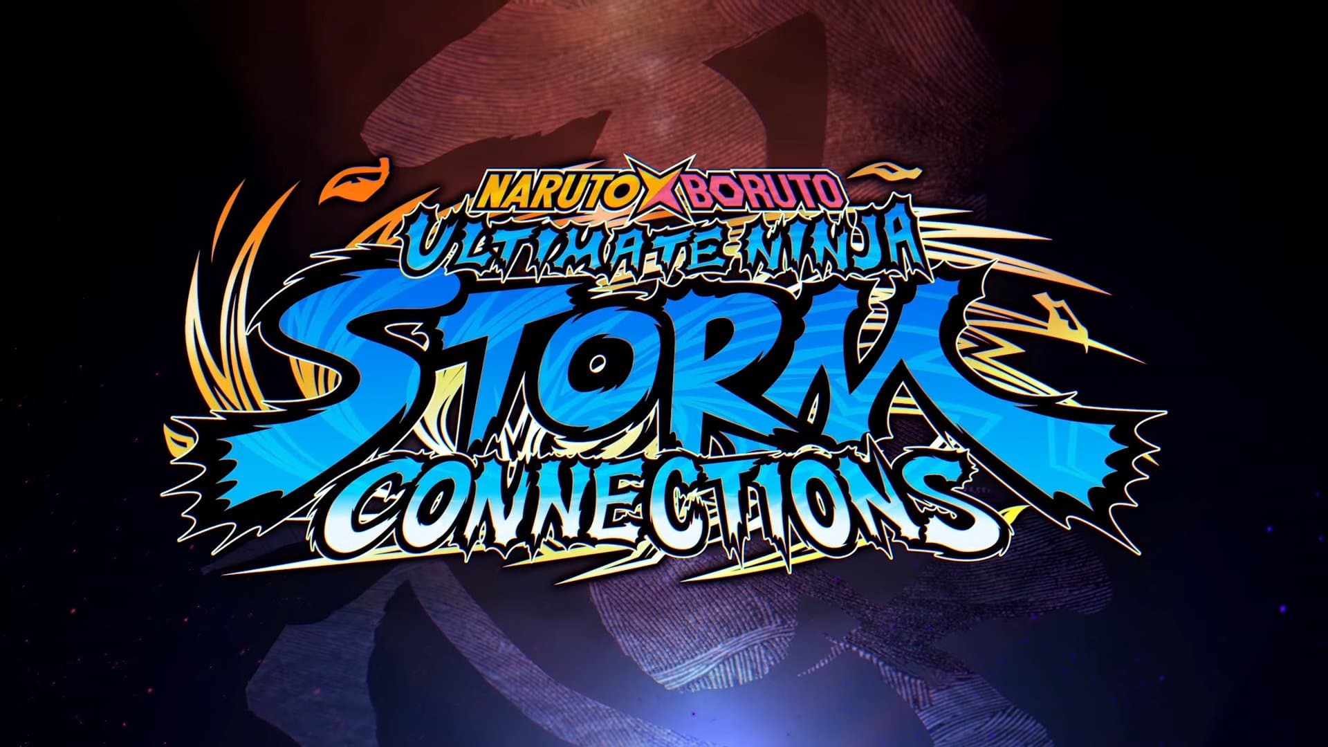 Naruto x Boruto: Ultimate Ninja Storm Connections