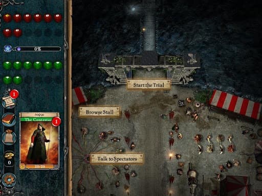 Fighting Fantasy Legends