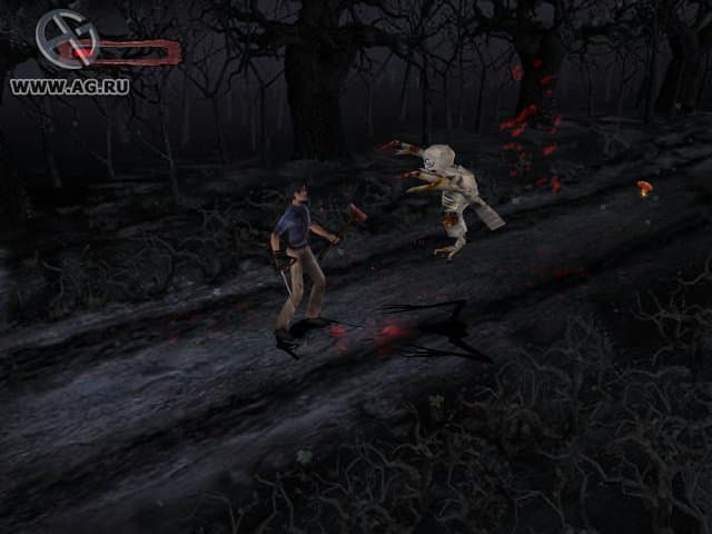 Evil Dead: Hail to the King