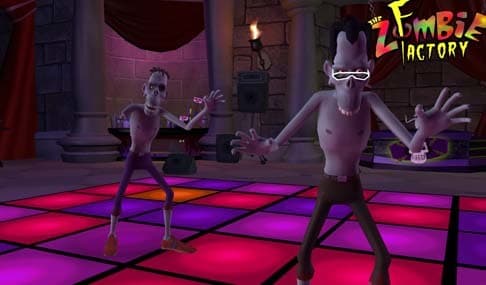 Sam & Max Season Two: Beyond Time and Space